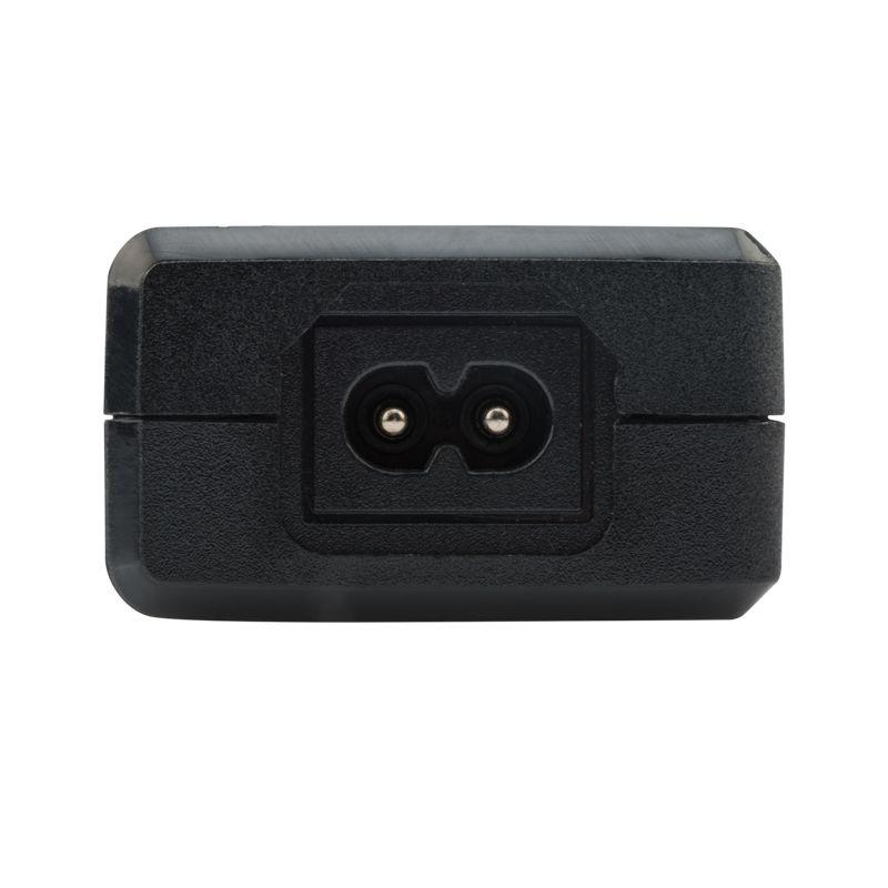 Источник питания 110-220В AC/12В DC 6А 72Вт с DC разъемом подключения 5.5х2.1 без влагозащ. IP23 Rexant 200-072-3