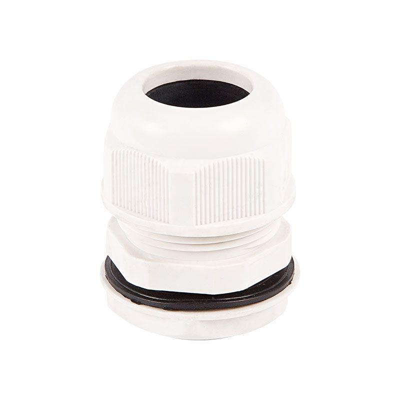 Ввод кабельный MG-32 (25-18мм) сер. Rexant 07-8132