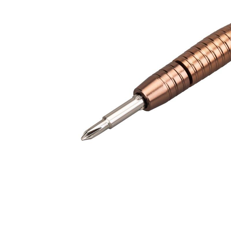 Набор для точечных работ 25 предметов в чехле Rexant 12-4762