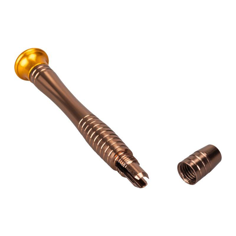 Набор для точечных работ 25 предметов в чехле Rexant 12-4762