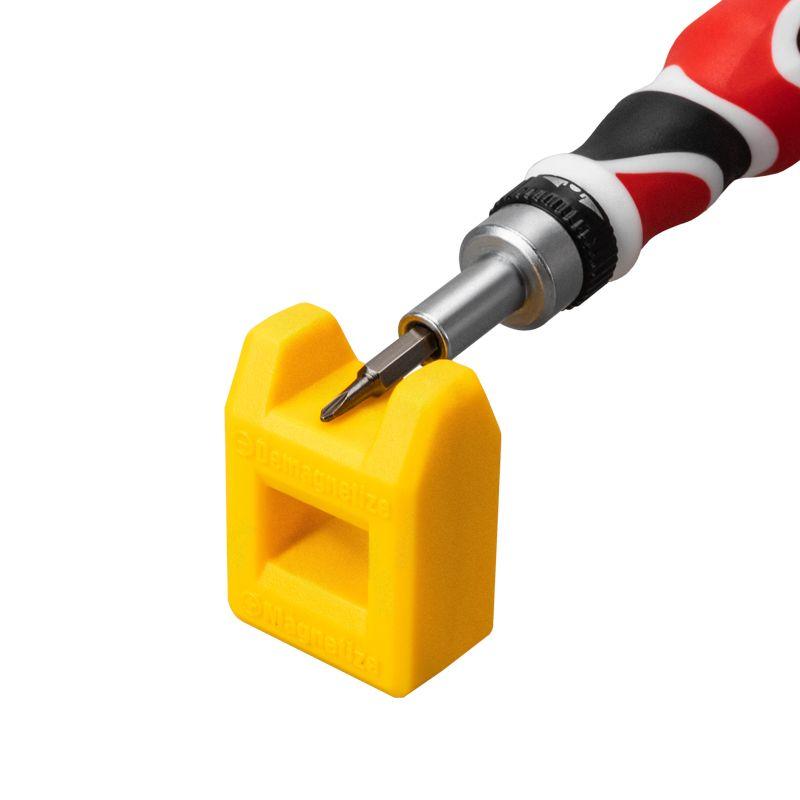 Набор отверток 28 предметов Rexant 12-4772