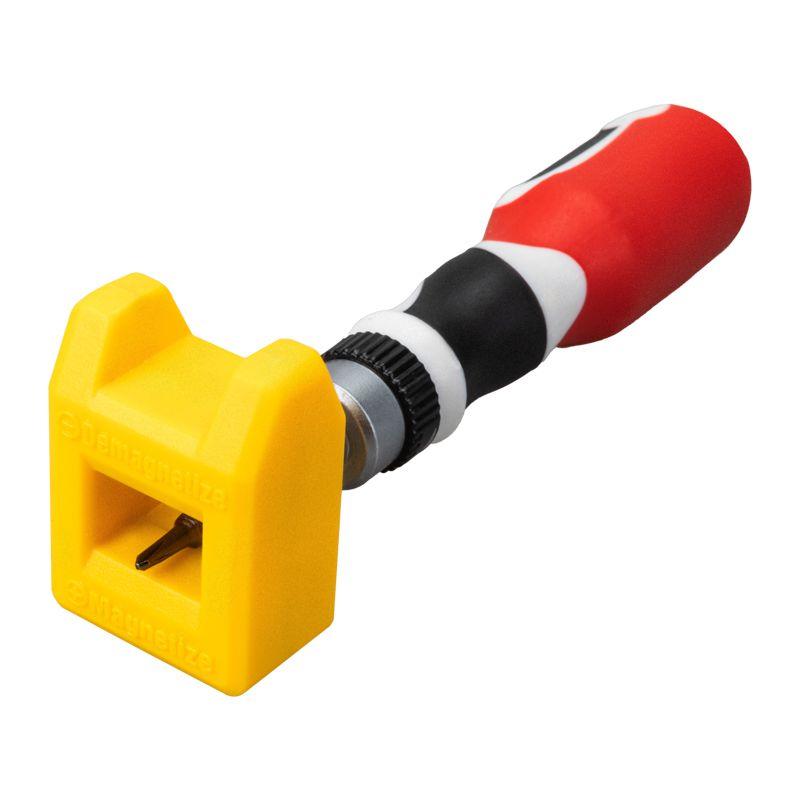 Набор отверток 28 предметов Rexant 12-4772