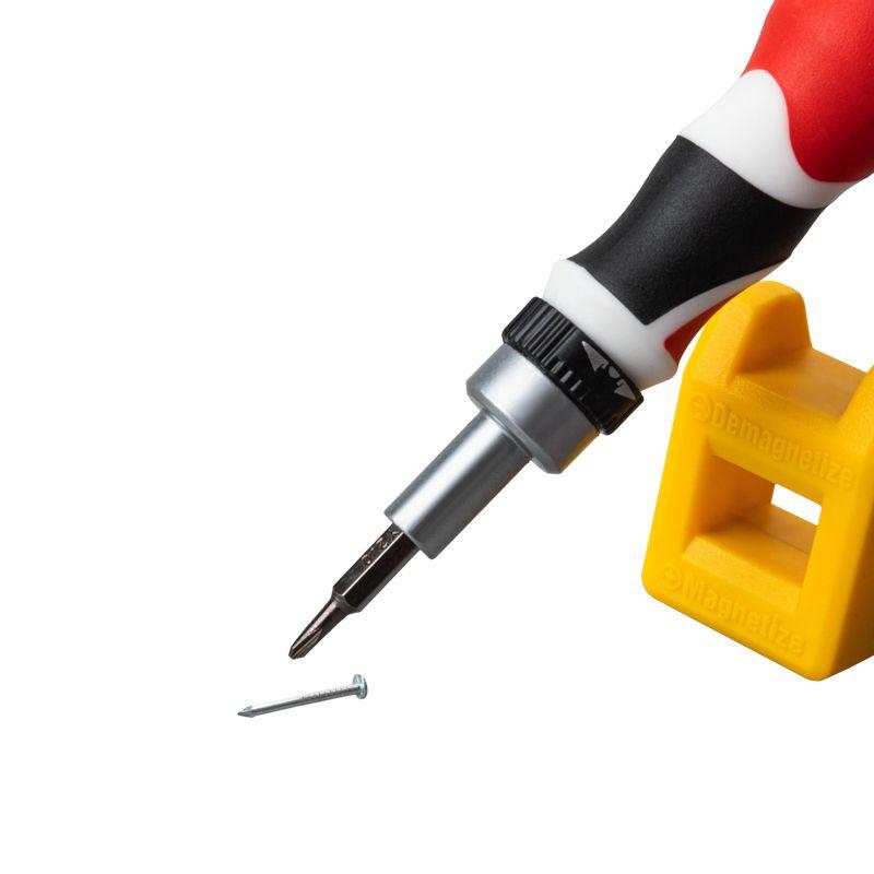 Набор отверток 28 предметов Rexant 12-4772