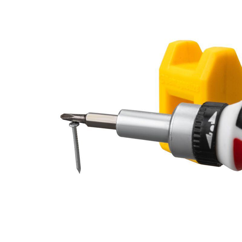 Набор отверток 28 предметов Rexant 12-4772