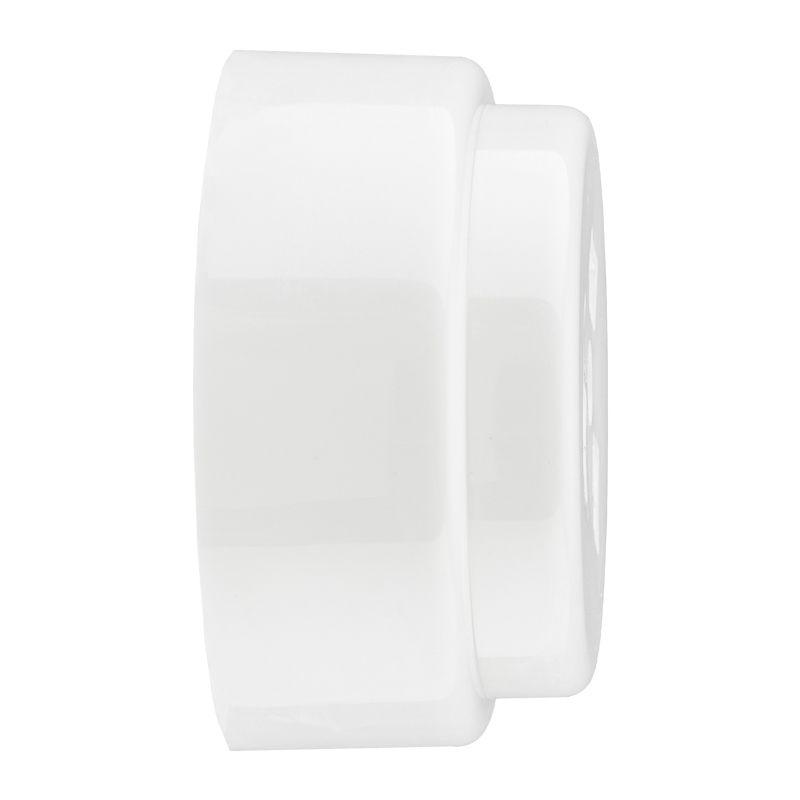 Розетка силовая 40А 250В IP20 для электроплиты с заземл. Rexant 11-8520