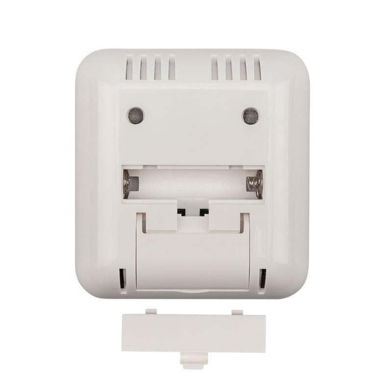 Метеостанция комнатная RX-108 (блист.) Rexant 70-0520