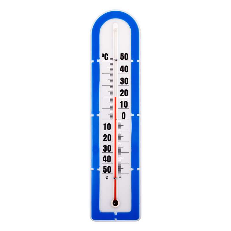 Термометр "Наружный" основание - пластмасса Rexant 70-0605