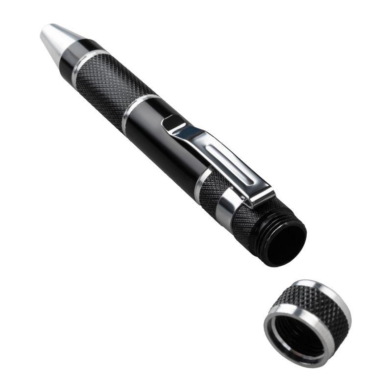 Набор инструмента отвертка + 6 насадок (блист.) Rexant 12-4705