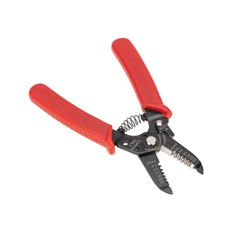 Инструмент для зачистки кабеля 0.4-1.3кв.мм (ht-5022) Rexant 12-4022