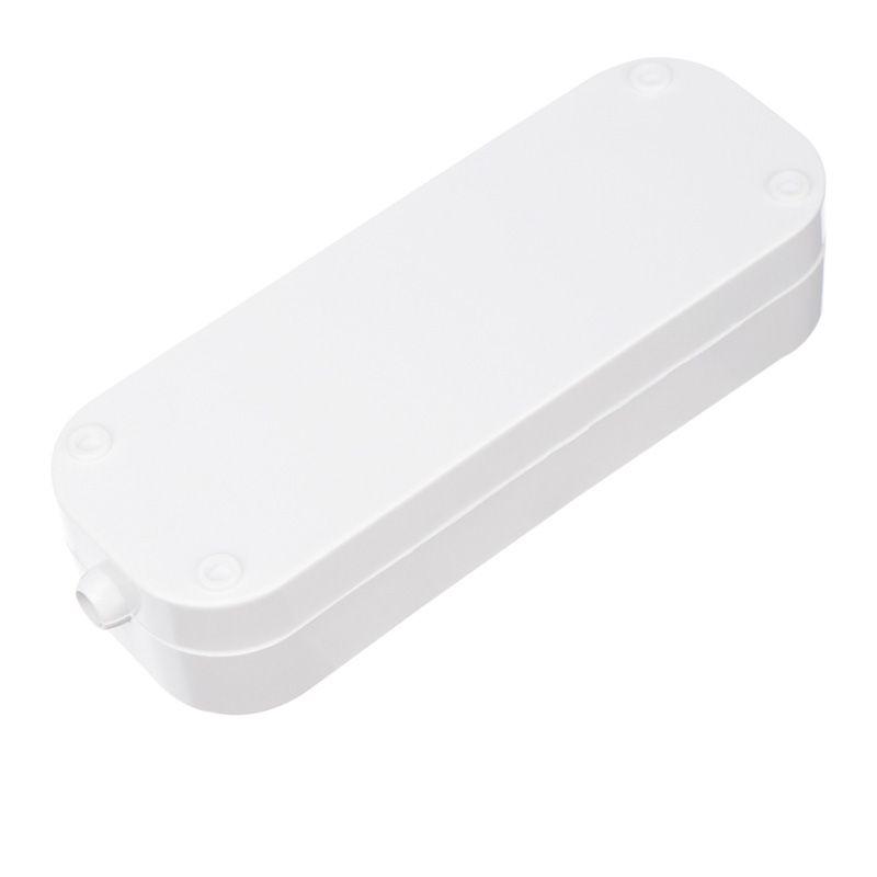 Колодка 3 гнезда с заземл. Rexant 11-8704