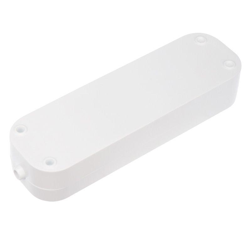 Колодка 3 гнезда с кнопкой без заземл. Rexant 11-8705