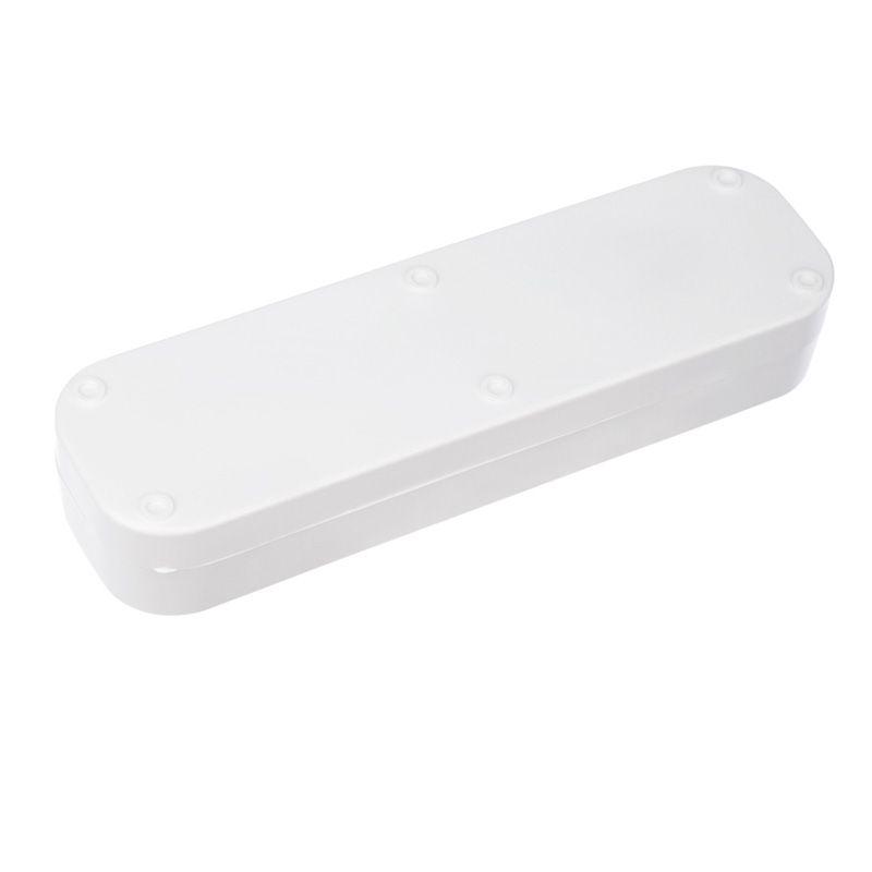 Колодка 4-м с заземл. Rexant 11-8707