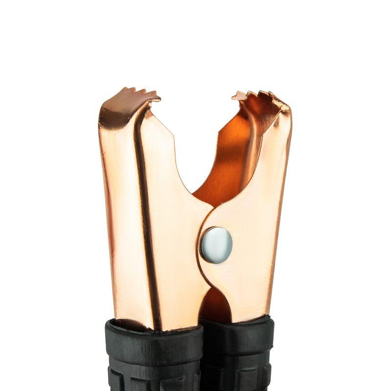 Комплект проводов прикуривания 100А Rexant 80-2026