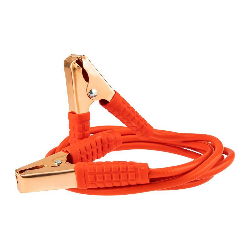 Комплект проводов прикуривания 100А Rexant 80-2026