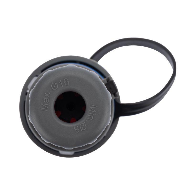 Шнур сетевой Евро 0.75кв.мм 1.8м (PE) (с заземлением) Rexant 11-1121