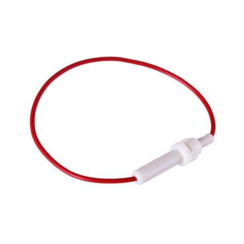 Держатель предохранителя кругл. Rexant 16-0422