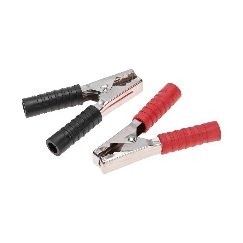 Зажим "крокодил" 250А 150мм (уп.20шт) REXANT 16-0020