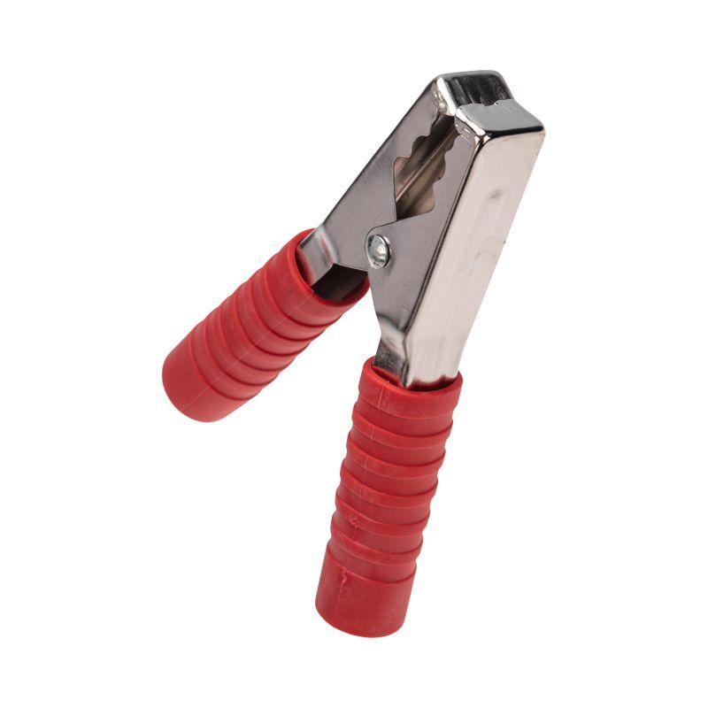 Зажим "крокодил" 250А 150мм (уп.20шт) REXANT 16-0020