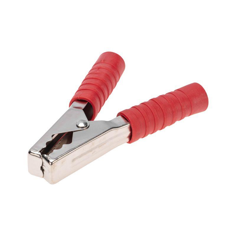 Зажим "крокодил" 250А 150мм (уп.20шт) REXANT 16-0020