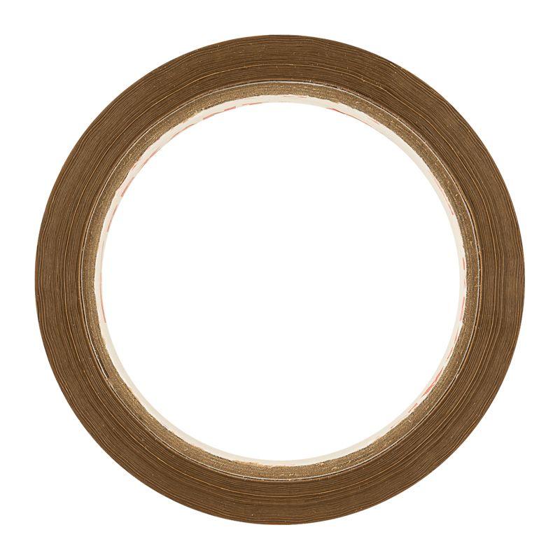 Скотч упаковочный 48ммx66м 50мкм корич. Rexant 09-4212