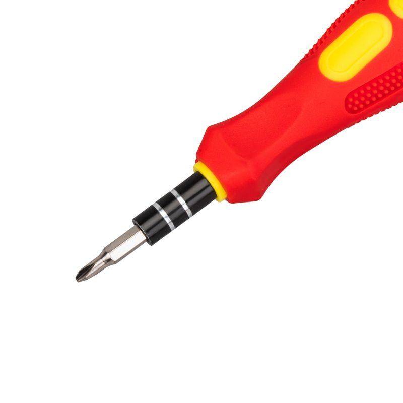 Набор отверток для точечных работ 32 предмета REXANT 12-4701