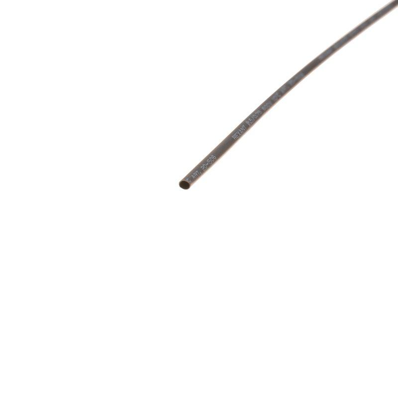 Трубка термоусадочная 1.5/1.0 1м черн. Rexant 20-1506