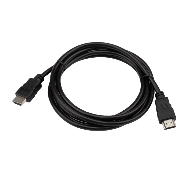 Кабель HDMI-HDMI 2.0, GOLD, 2м PROconnect (etm17-6104-6)