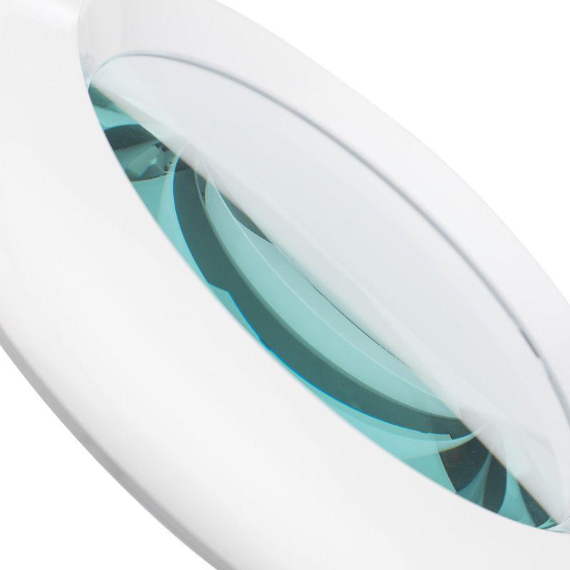 Лупа настольная 3D 60 LED, сенсор VISAGISTE (etm31-0261)