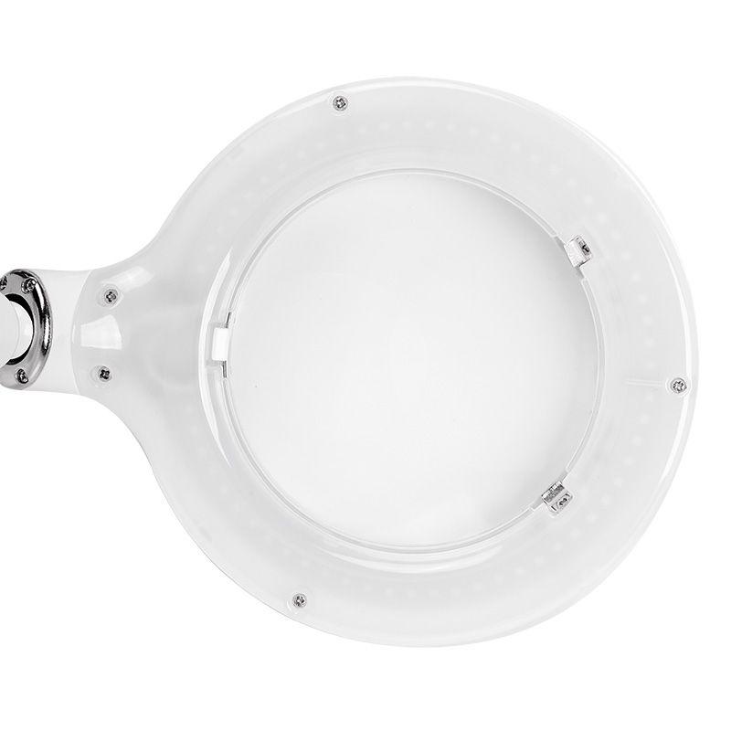 Лупа настольная 3D 60 LED, сенсор VISAGISTE (etm31-0261)