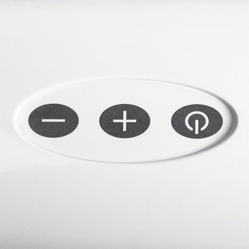 Настольная бестен лампа на струбцине, 90 SMD LED (etm31-0408)