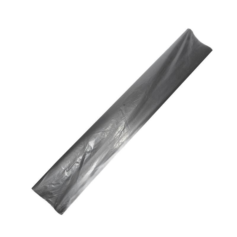 Термоусаживаемая трубка клеевая 115,0 19,0 мм, (6-1) черная, упаковка 1 м (etm23-0115)