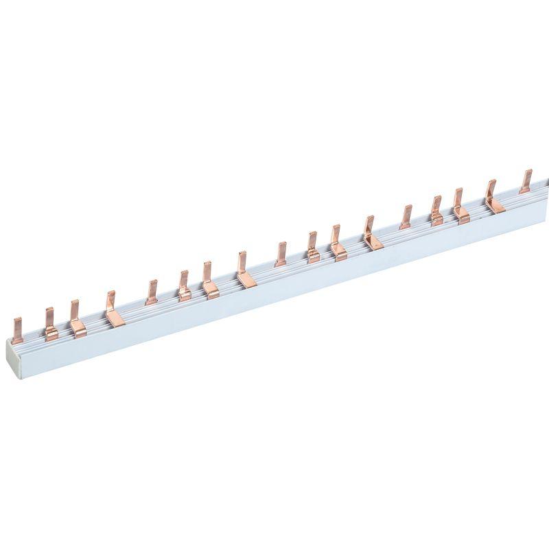 Шина соединительная типа PIN штырь 4Р 100 А 1 м (etm11-2246)