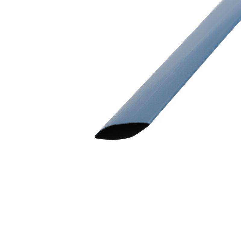 Термоусаживаемые трубки 20,0 10,0 мм, набор пять цветов, упаковка 25 шт. по 1 м (etm29-0170)