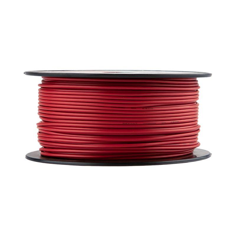 Провод ПГВА 0.5 К бухта (м) Rexant 01-6514