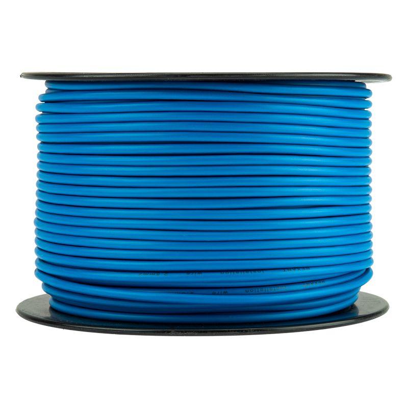 Провод ПГВА 2.5 С бухта (м) Rexant 01-6545