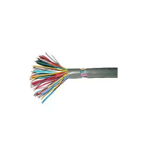 Кабель UTP 25х2х24AWG кат.5 медь 305м (м) Rexant 01-1013