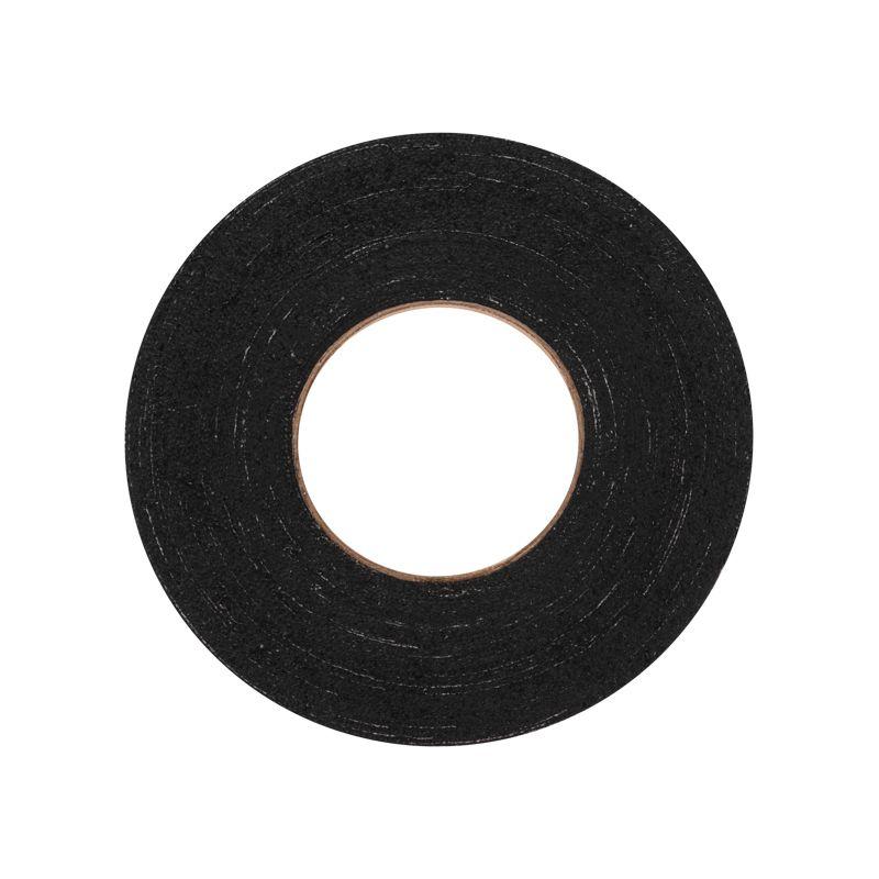 Изолента х/б 18мм (рул.15м) REXANT 09-2401