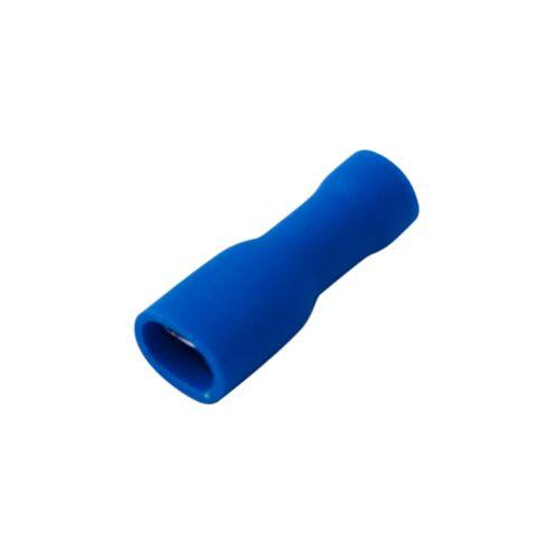 Клемма плоская изол. (штекер) VF 2-187(8) А Rexant 08-0631