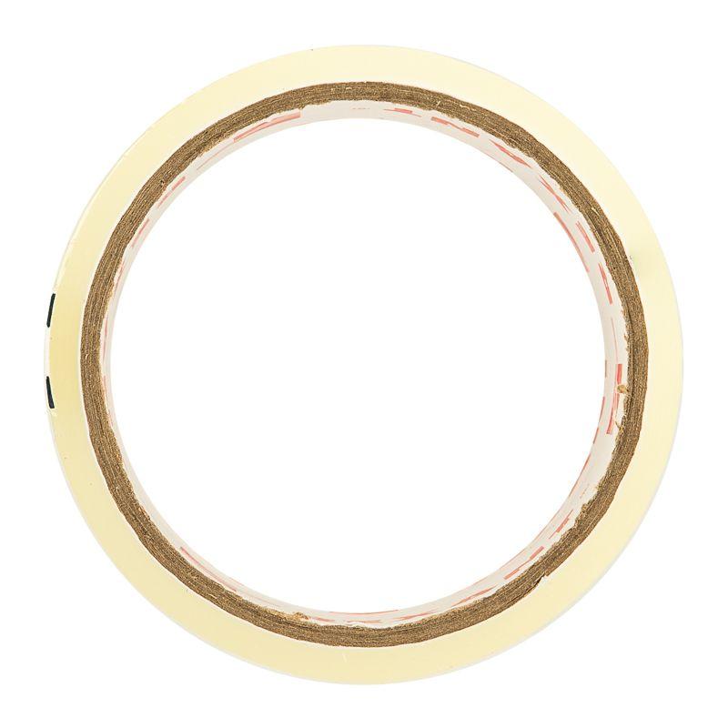 Скотч упаковочный 48ммx36м 50мкм прозр. Rexant 09-4201