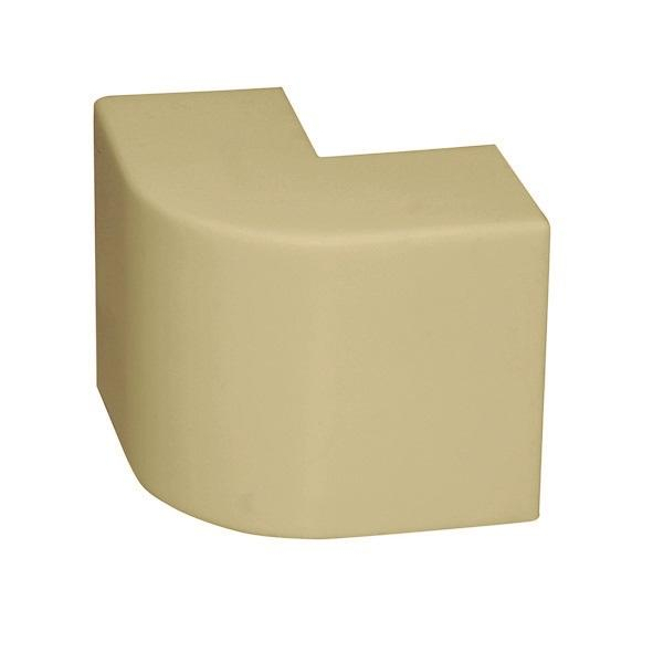 Угол внешний РКК-16х16 беж. Ruvinil УВШ-16х16-27М