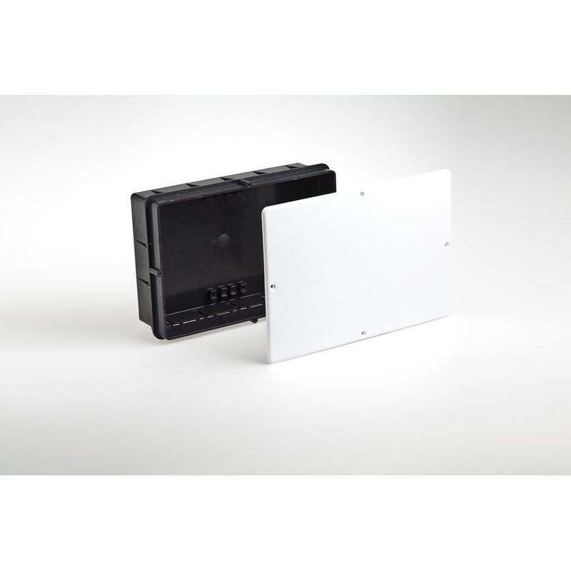 Коробка распределительная СП 206х155х73мм IP30 Ruvinil 10164