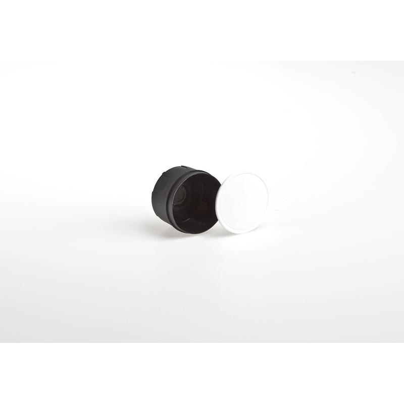 Коробка распределительная СП 60х40мм IP30 крышка Ruvinil 10157