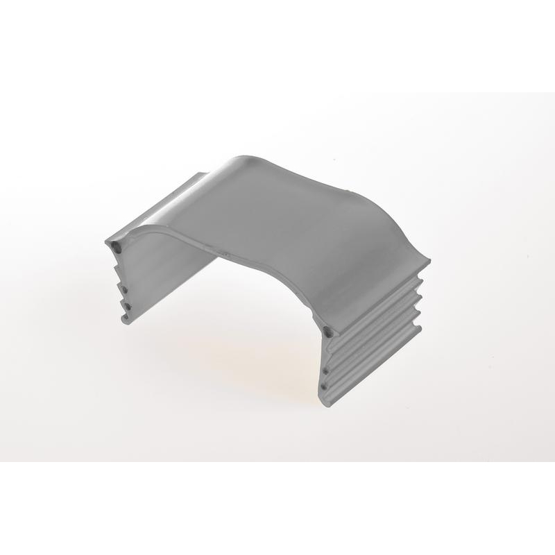 Скоба фиксирующая для РКК-74х55 Арктика син. Ruvinil ФСК-74х55