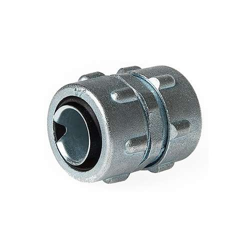 Муфта соед. на металлорукав 15 типа Р3-Ц и Р3-Ц-ПВХ цинк. IP54 Ruvinil МС-15