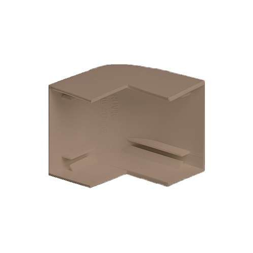 Угол внешний РКК-32х16 корич. Ruvinil УВШ-32х16-К