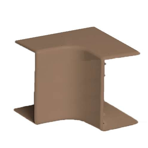 Угол внутренний РКК-32х16 корич. Ruvinil УВН-32х16-К