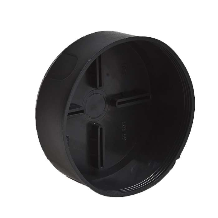 Заглушка для труб d200мм Ruvinil ЗКЛ-200