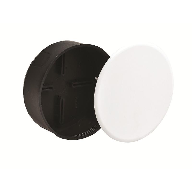 Коробка распределительная СП 90х38мм IP30 Ruvinil 10158