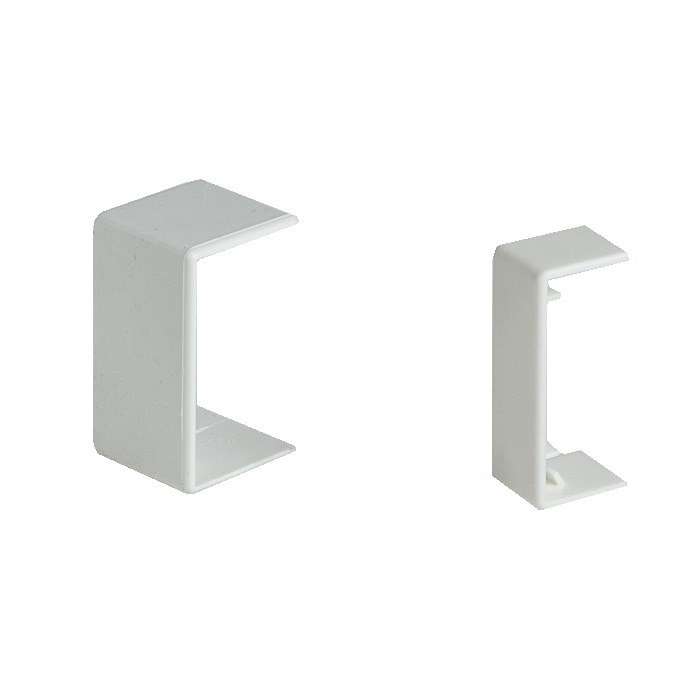 Переходник соединительный 60х60 бел. Ruvinil ПРС-60х60