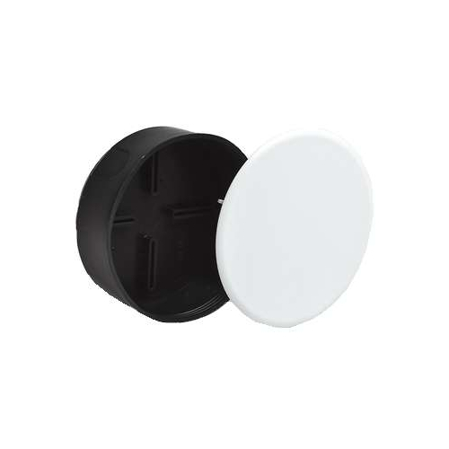 Коробка распаячная СП 100х40мм IP30 (У-198) уравн. потенциалов Ruvinil 10159УП